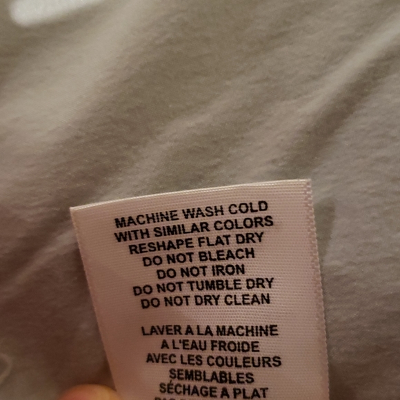 Avia Light Blue Jacket - Picture 7 of 8